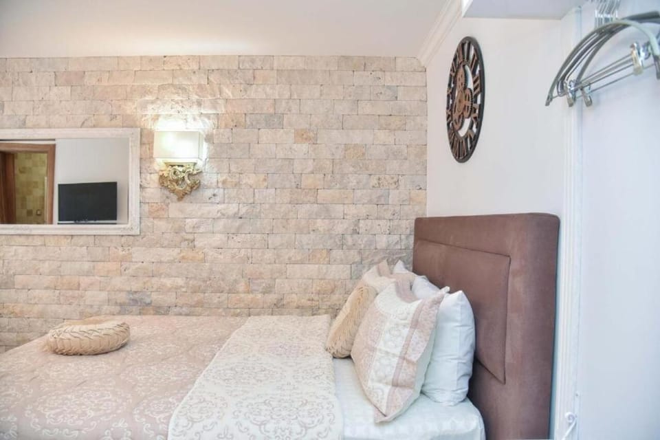 OLD TOWN Budva apart 3 with balcony Apartment in Budva
