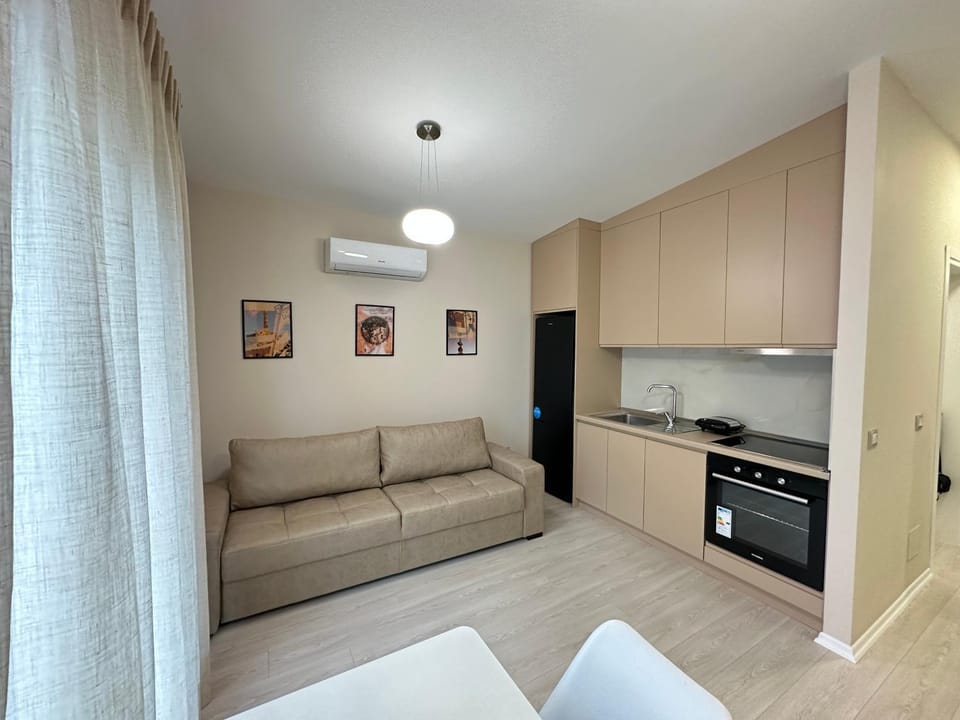 Skyline Panoramic Apartment Apartment in Tirana