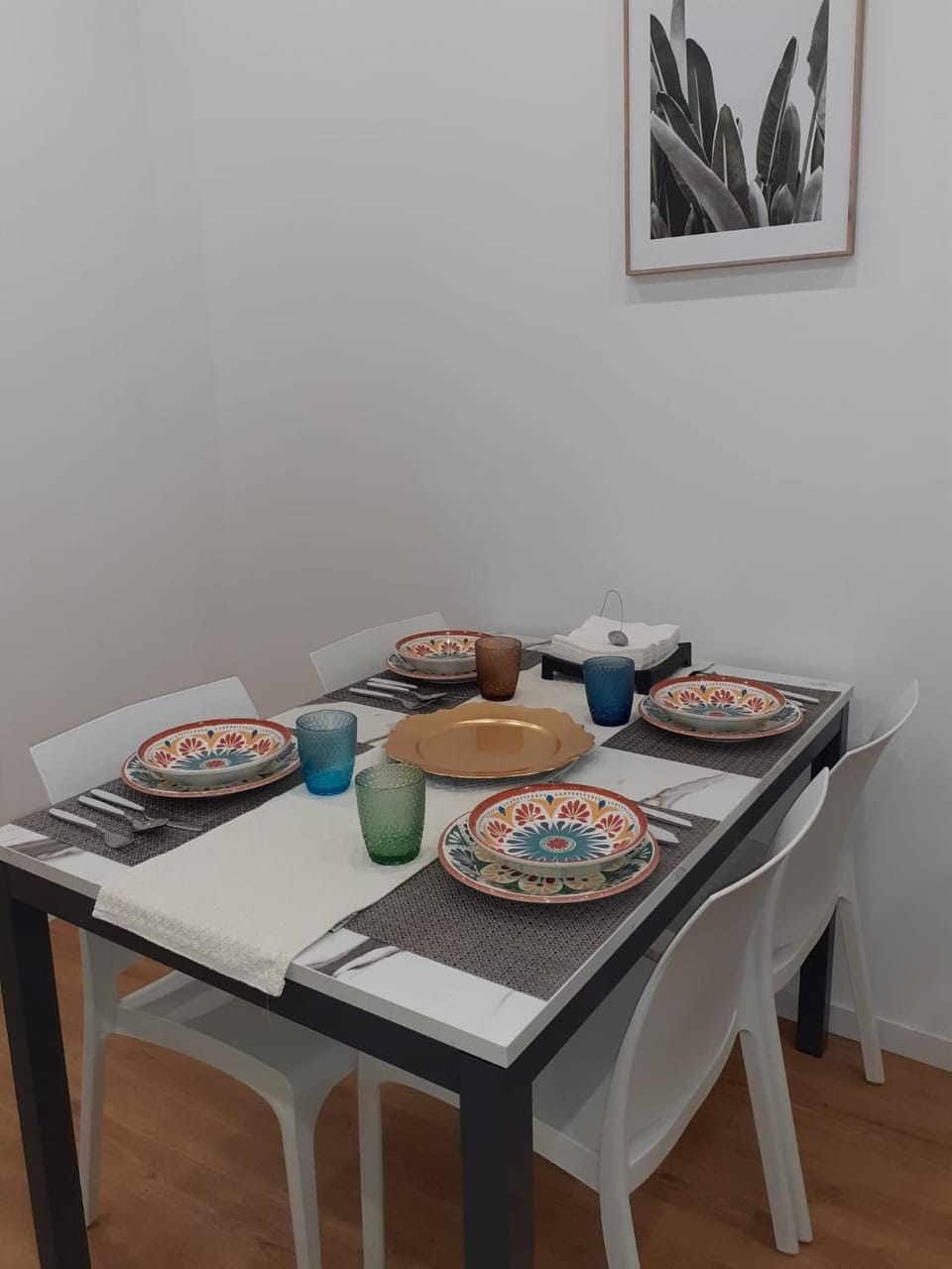 HouseSea 21 Apartment in Bari