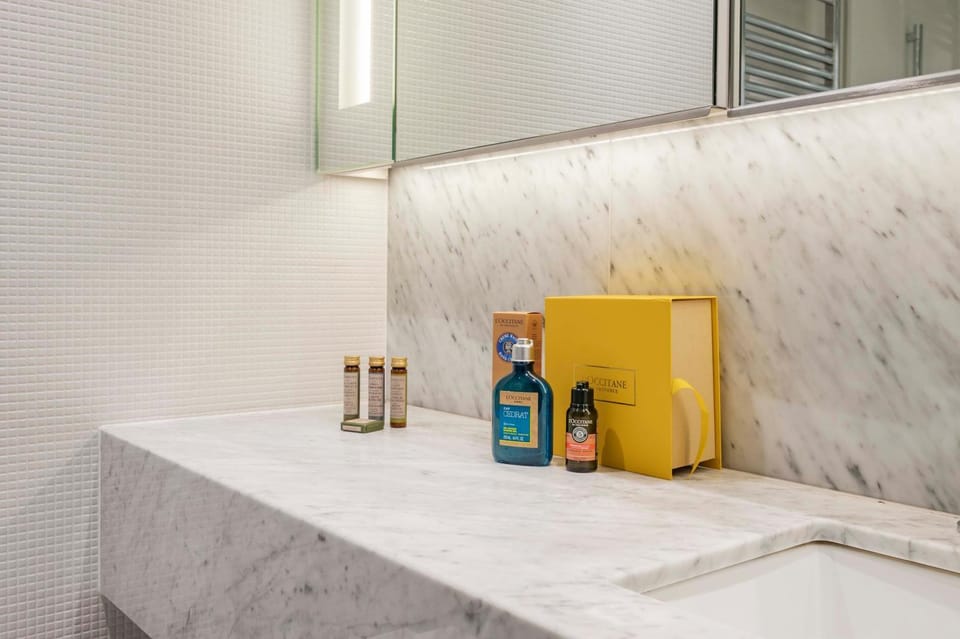 ARCORE Premium Apartments London Bridge Apartment in London Borough of Southwark