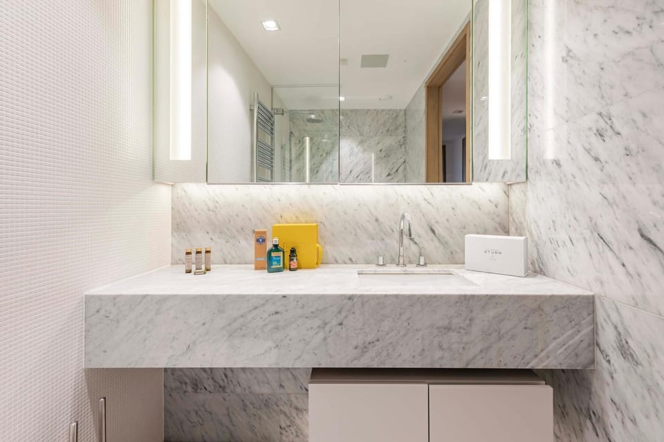 ARCORE Premium Apartments London Bridge Apartment in London Borough of Southwark