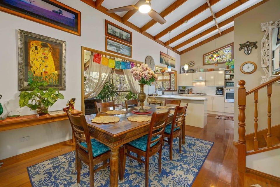 Sandalwood House in Camden Haven