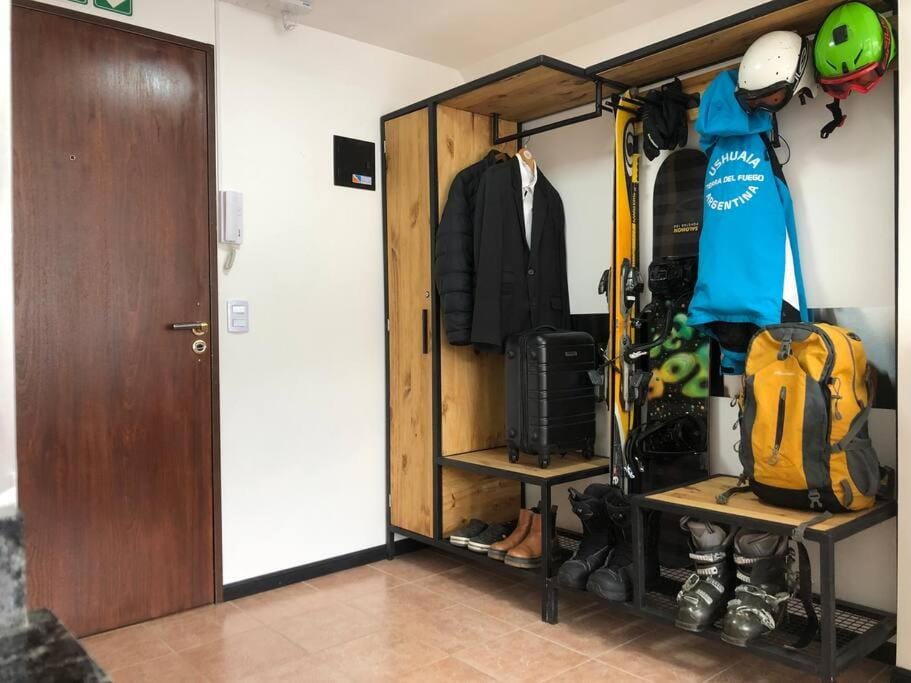 wardrobe