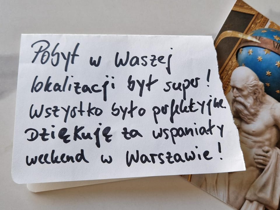 Text overlay