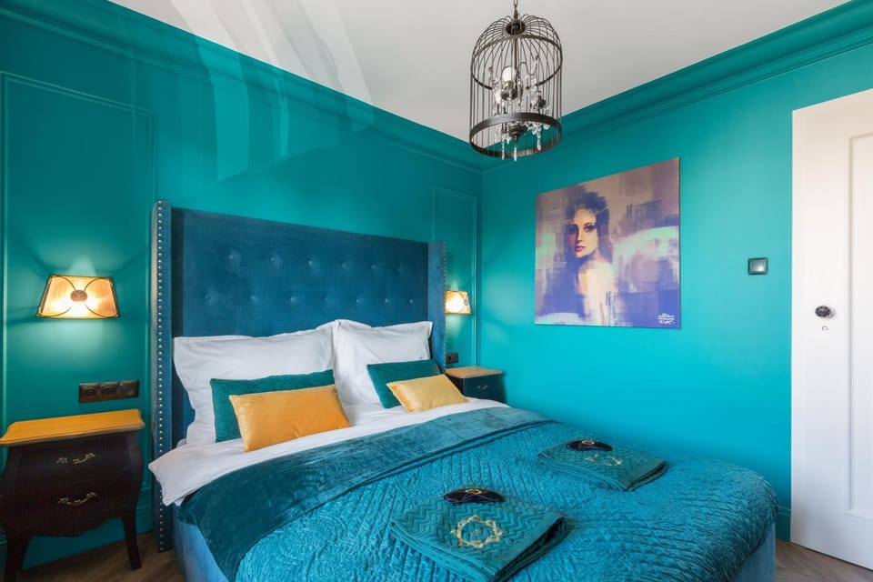 Other, Bedroom
