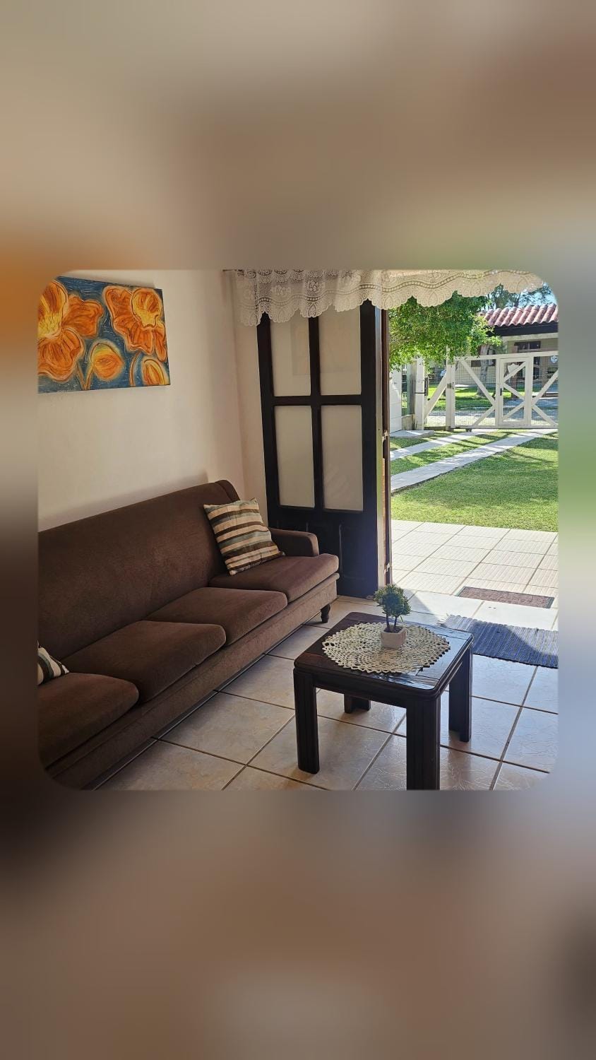 Casa Andar Térreo - Balneário Nordeste - Imbé - RS House in State of Rio Grande do Sul