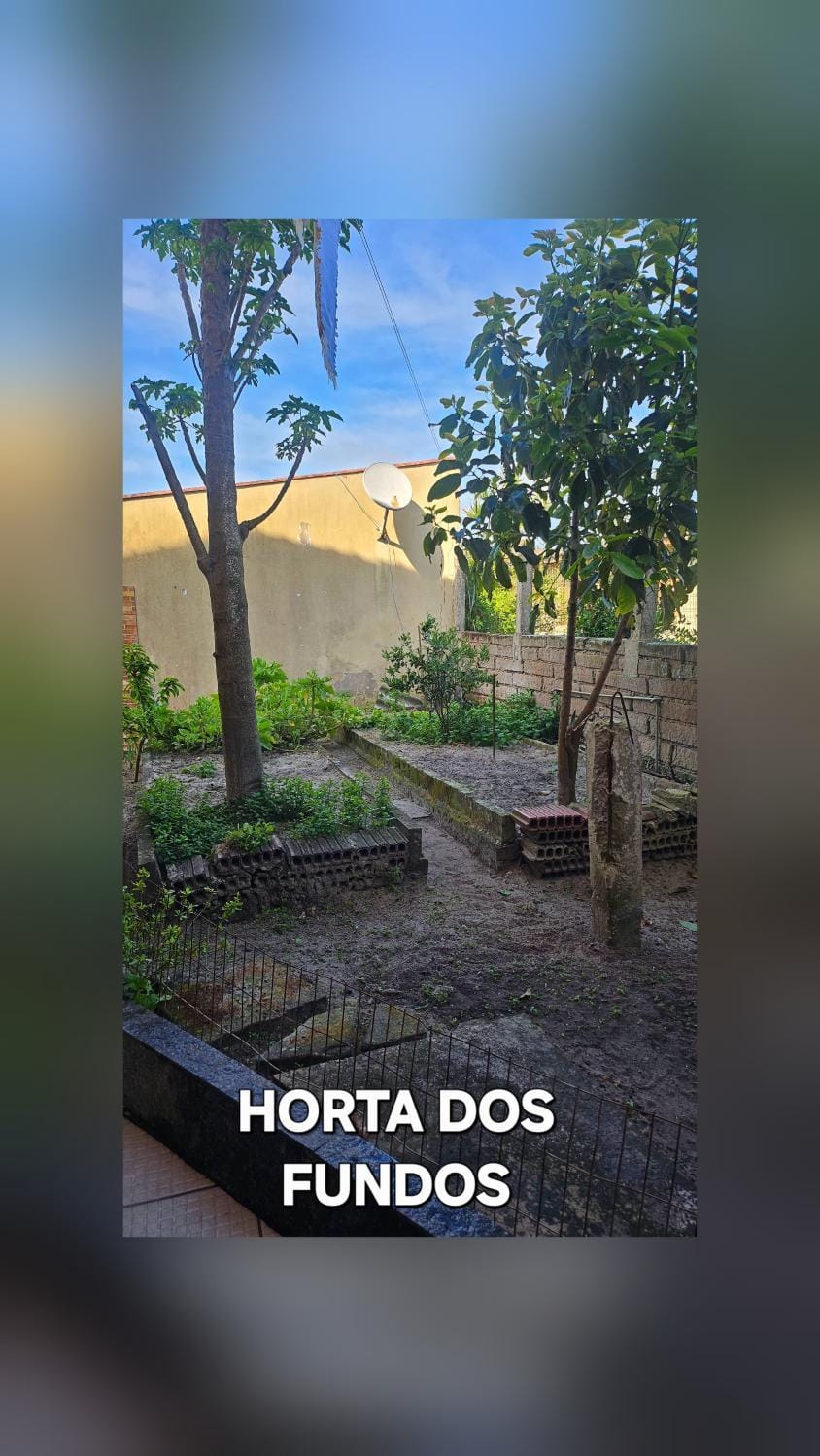 Inner courtyard view