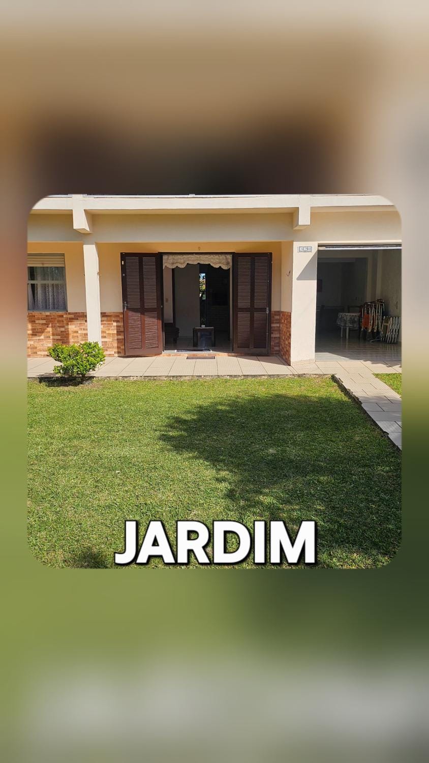 Casa Andar Térreo - Balneário Nordeste - Imbé - RS House in State of Rio Grande do Sul