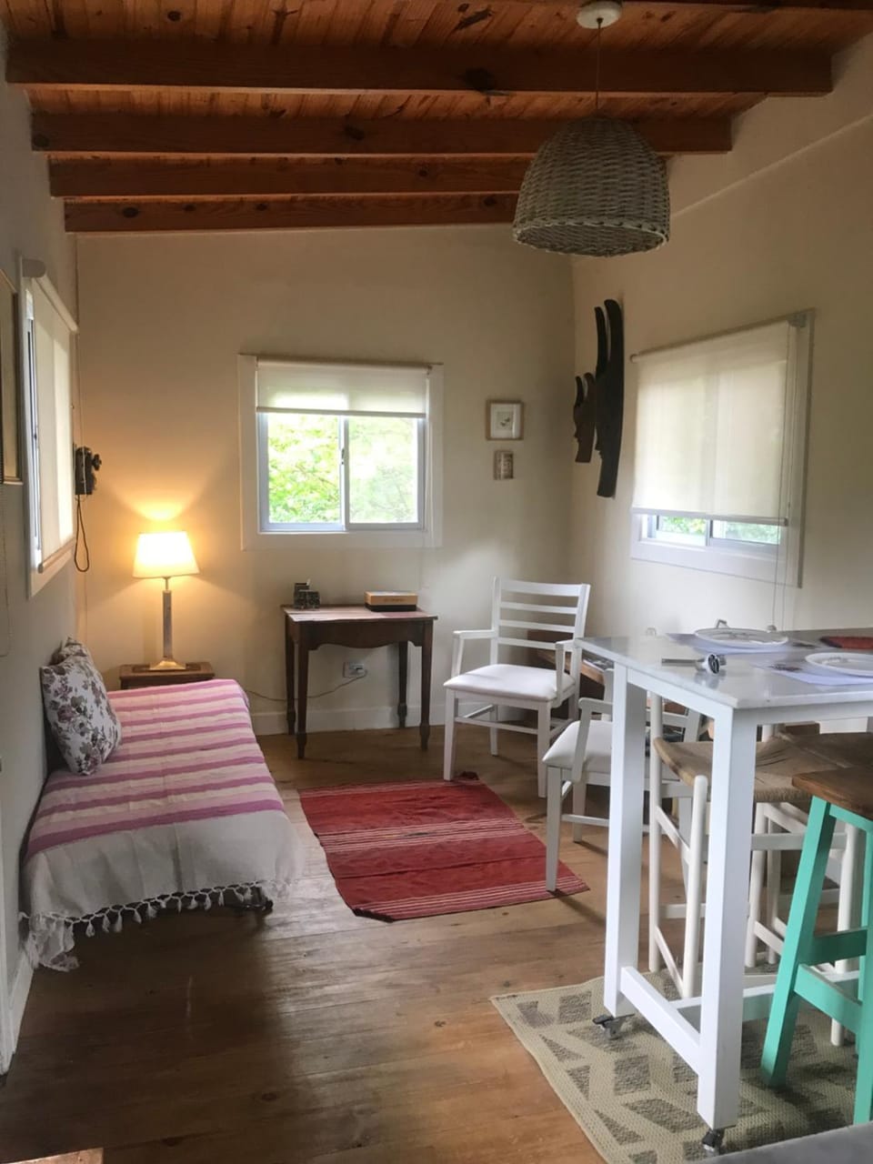 Cabaña en altura Apartment in Belén de Escobar