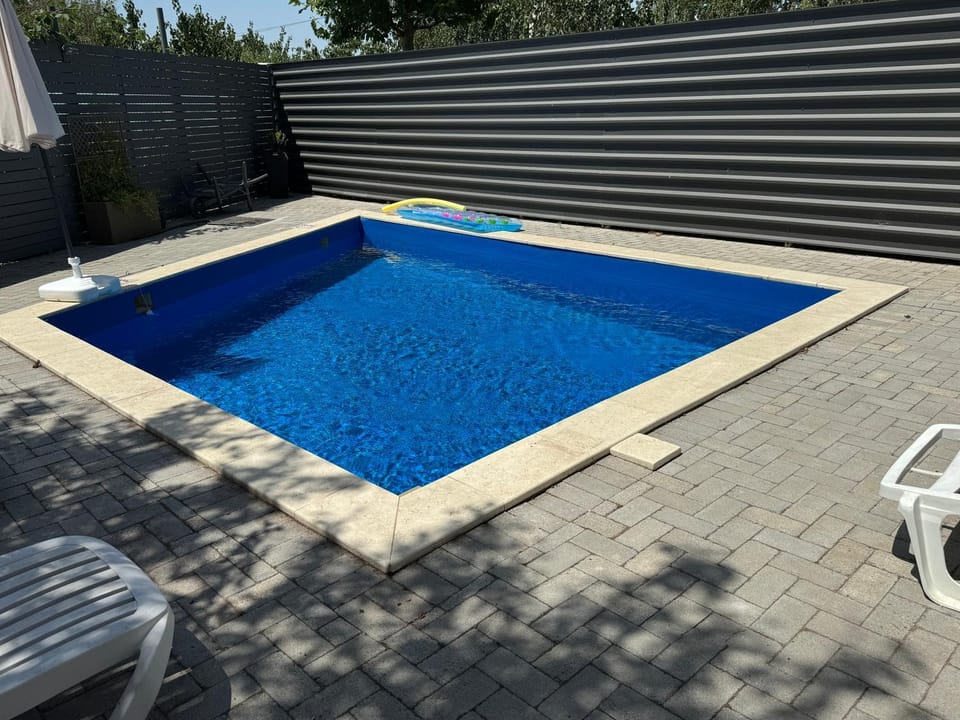 Residence Casablanca Apartment in Craiova