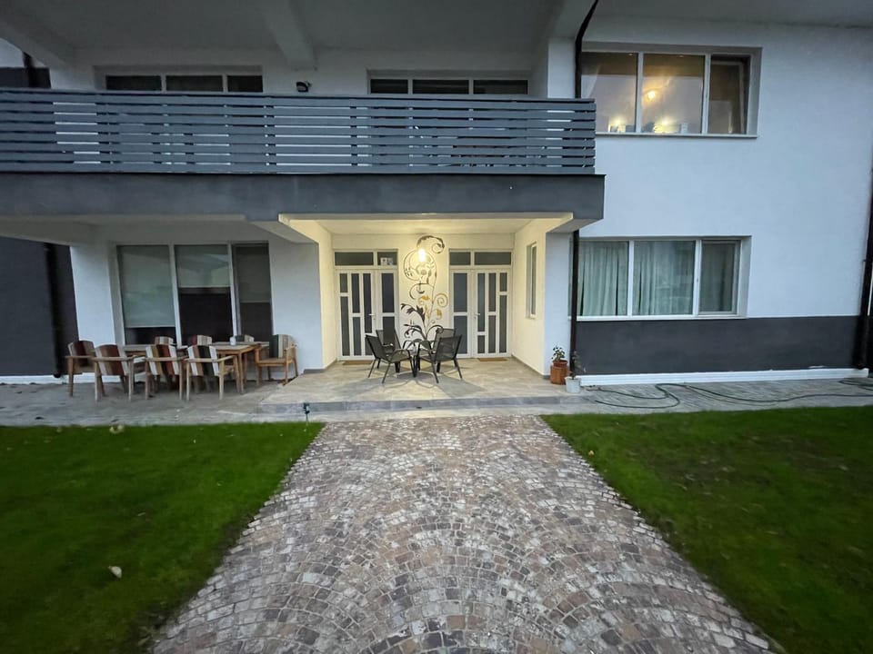 Residence Casablanca Apartment in Craiova