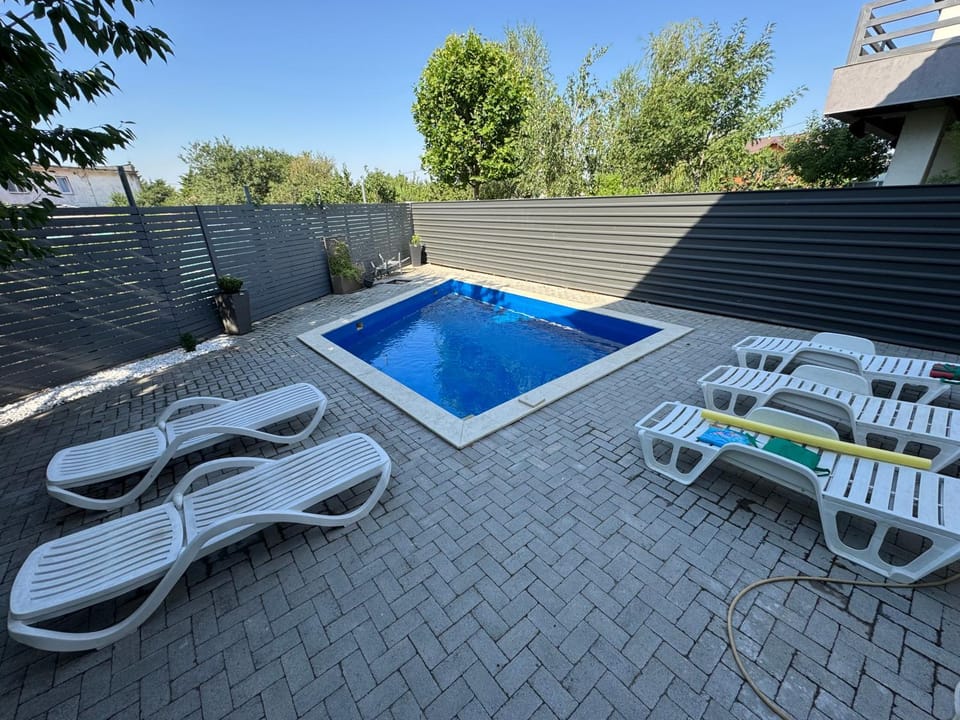 Residence Casablanca Apartment in Craiova