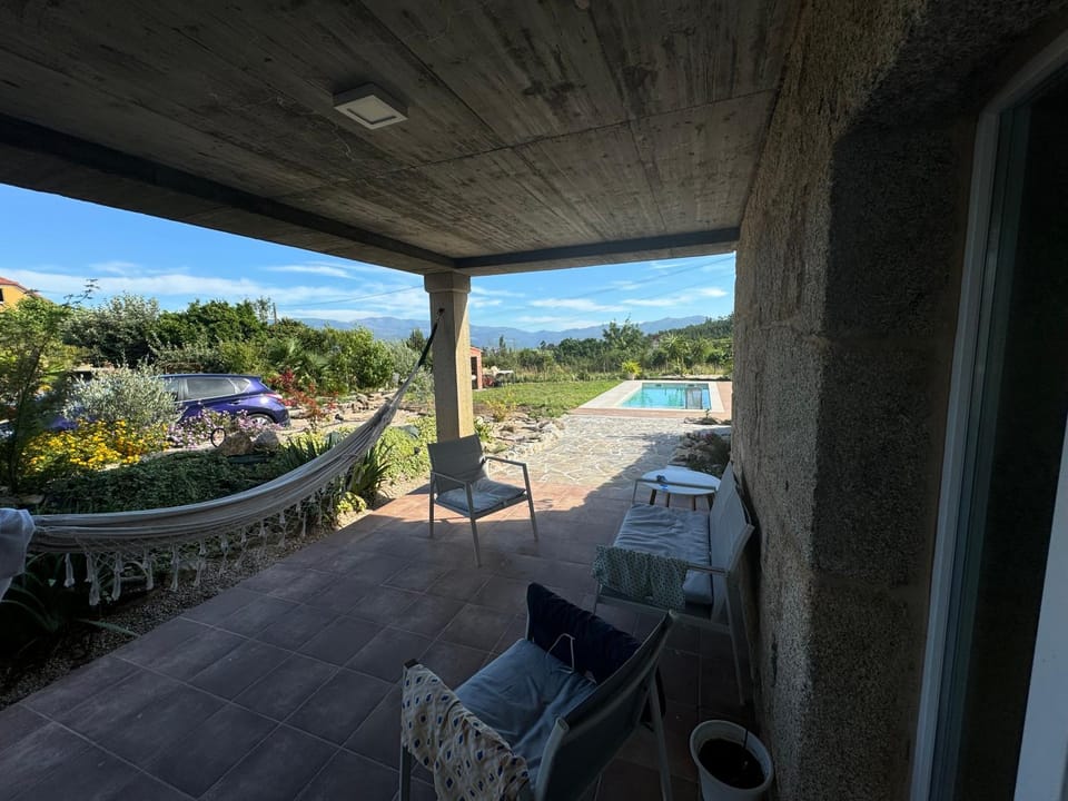 CASA CANDIDO House in Viana do Castelo District, Portugal