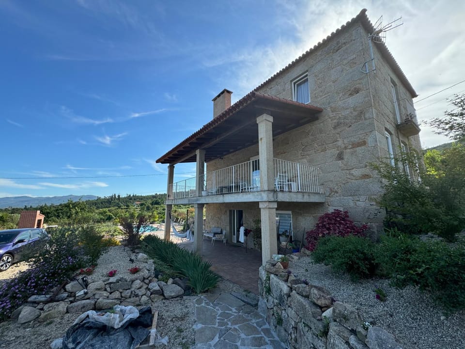 CASA CANDIDO House in Viana do Castelo District, Portugal