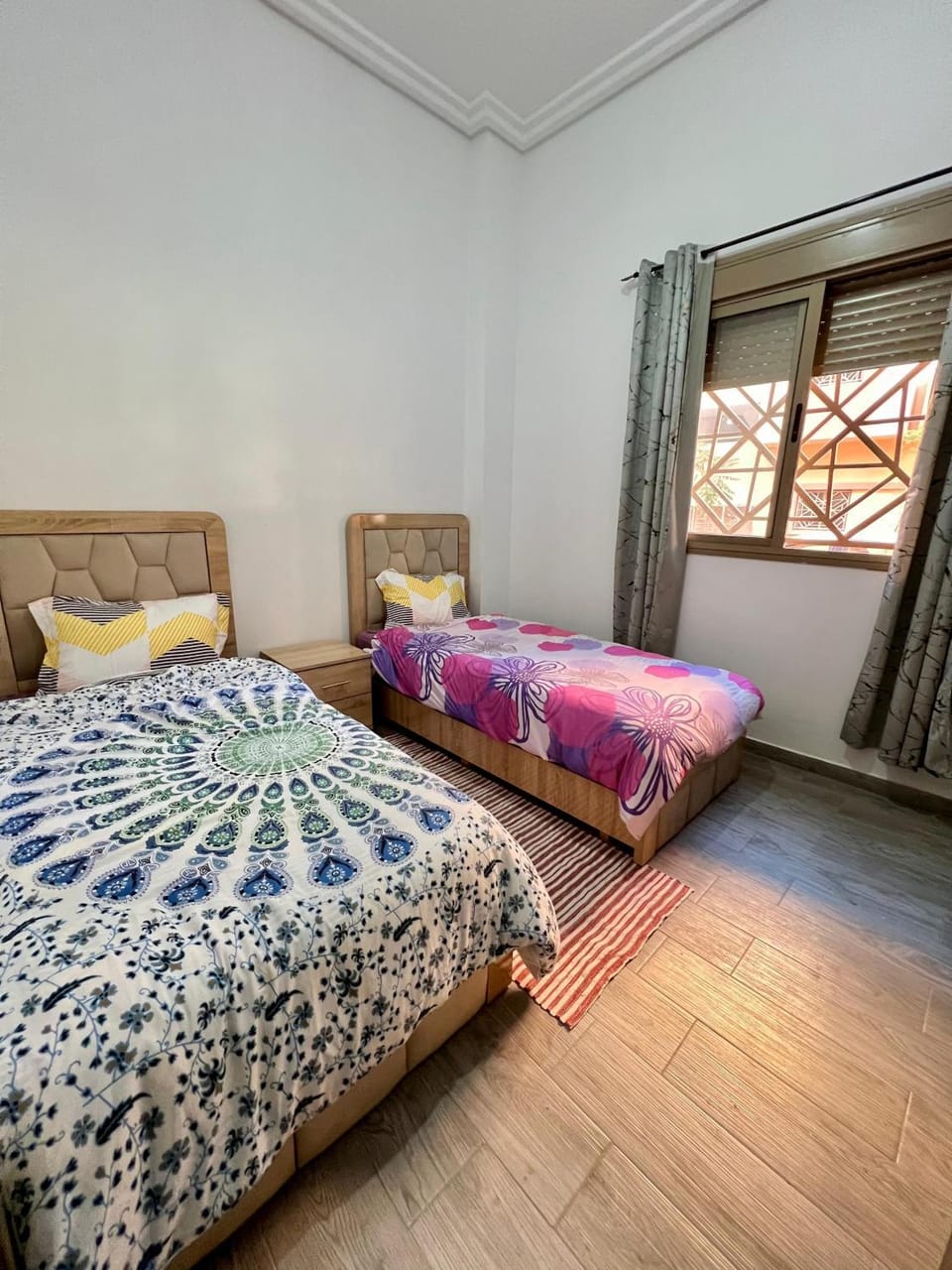MyZo Superbe Appartement familial bien situé à Marrakech Apartment in Marrakesh