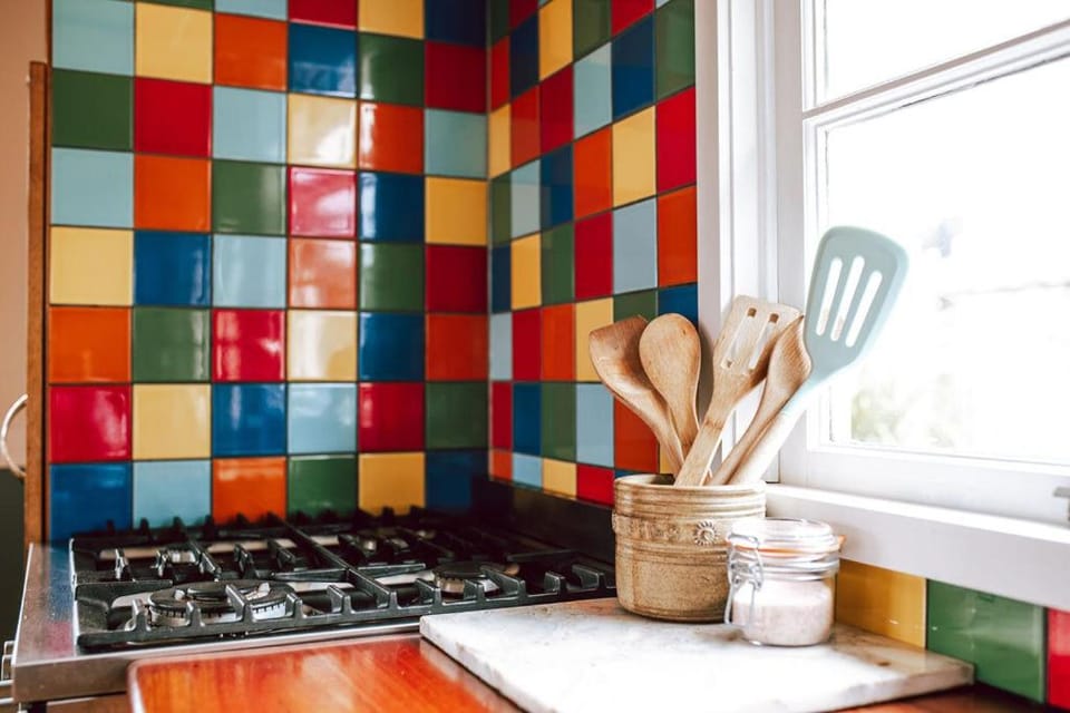 s u n s e t s h a c k Binalong House in Binalong Bay