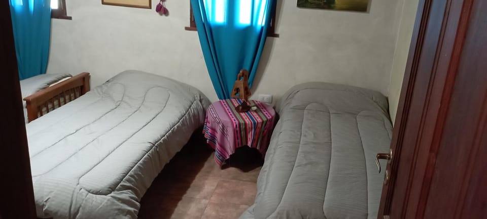 La Casa de Tilcara House in Tilcara