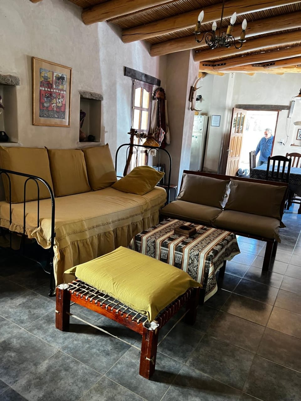 La Casa de Tilcara House in Tilcara