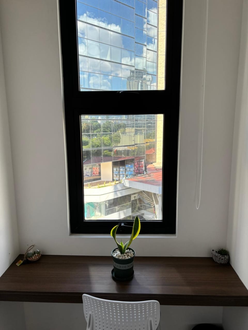 EON CITY Apartment in Guatemala City