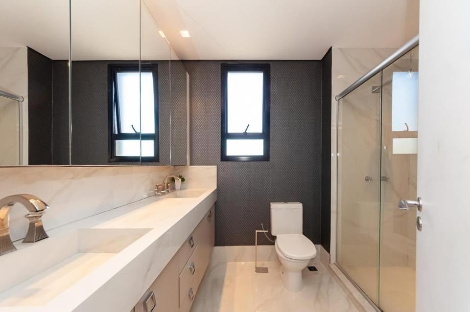 Apartamento Luxuoso em Curitiba! Apartment in Curitiba