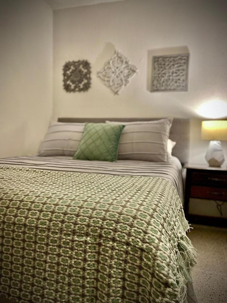 Casa 96 Bed and Breakfast in Guatemala City