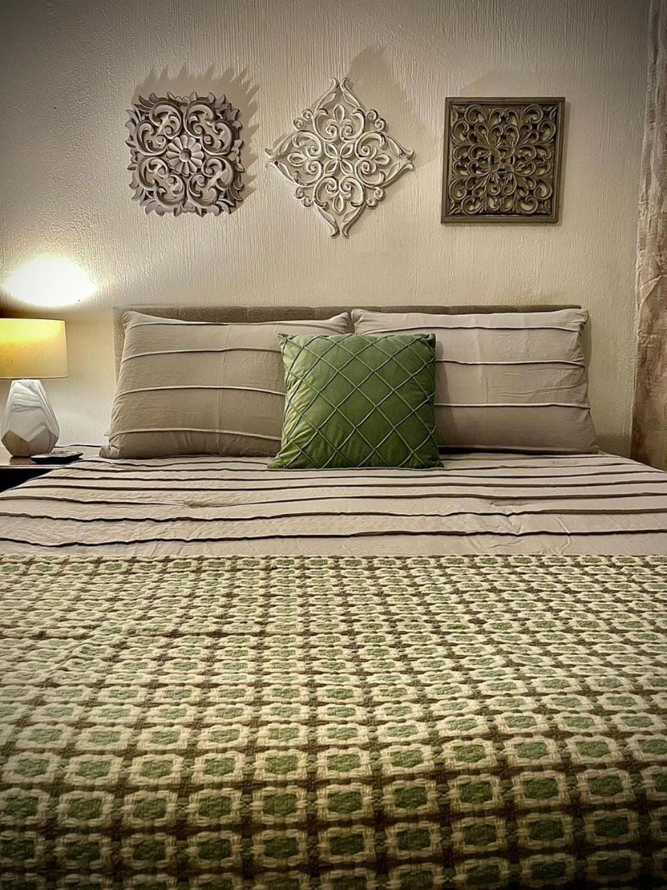 Casa 96 Bed and Breakfast in Guatemala City