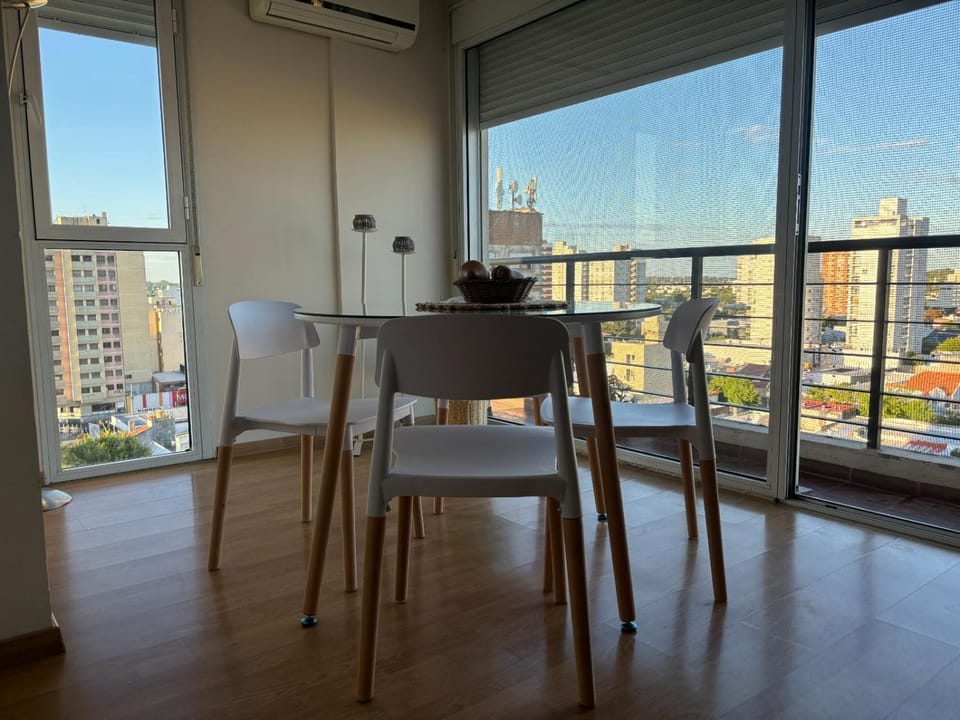 Cuyen 1 Pleno Centro Apartment in Santa Rosa