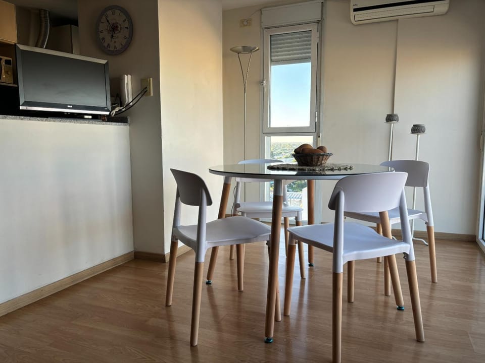 Cuyen 1 Pleno Centro Apartment in Santa Rosa