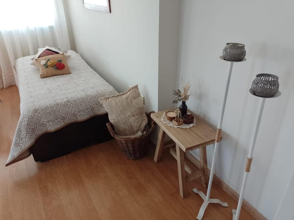 Cuyen 1 Pleno Centro Apartment in Santa Rosa