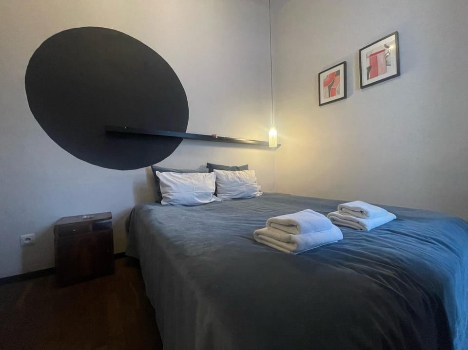 Nowy Świat 28 Apartment in Warsaw