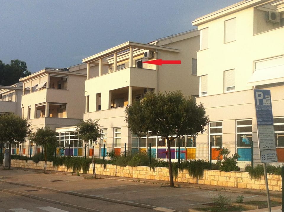 Apartment Summer Dream Apartment in Primorje-Gorski Kotar County