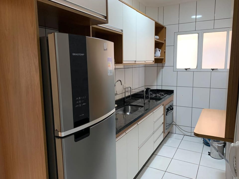 Kitchen or kitchenette, minibar, pet friendly, stove