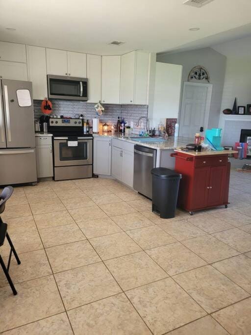 Beautiful 3 bedroom home 4 minutes from the beach House in Perdido Key