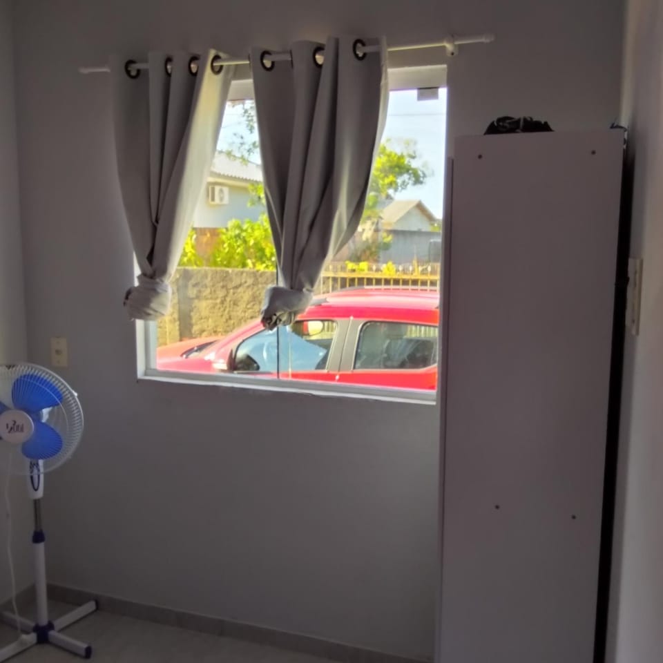 Residência dos Lageano Pinheira perto Guarda House in State of Santa Catarina