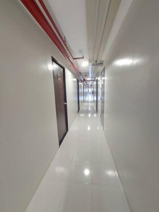 2BR Condo near Oakridge&IT Park w/WI-FI&Netflix Apartment in Cebu City