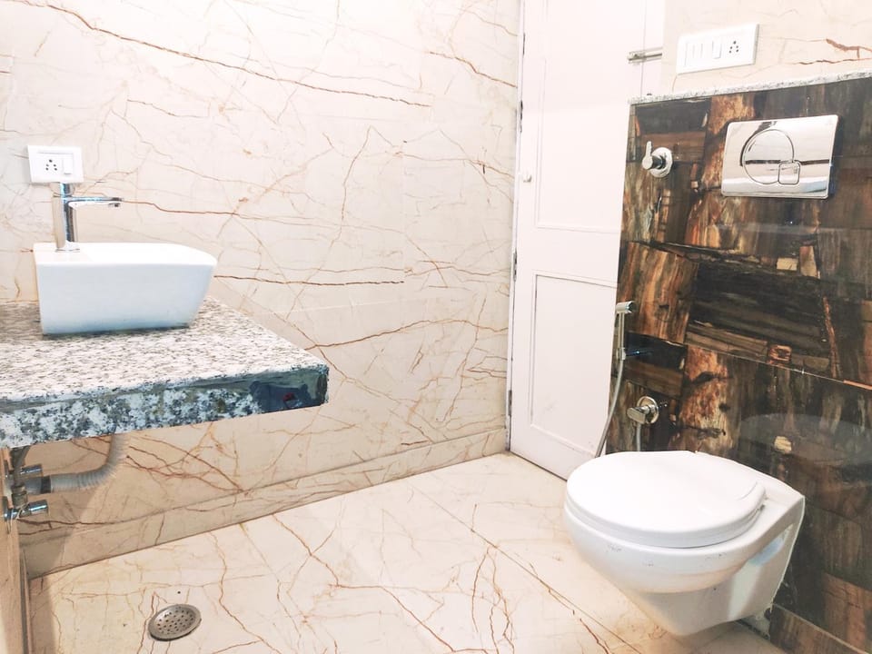 Hotel Swisston Palace Hotel in New Delhi