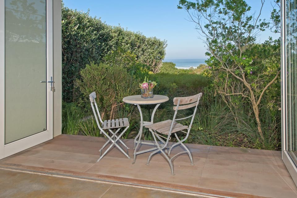 Day, Natural landscape, Garden, Balcony/Terrace, Landmark view, Sea view