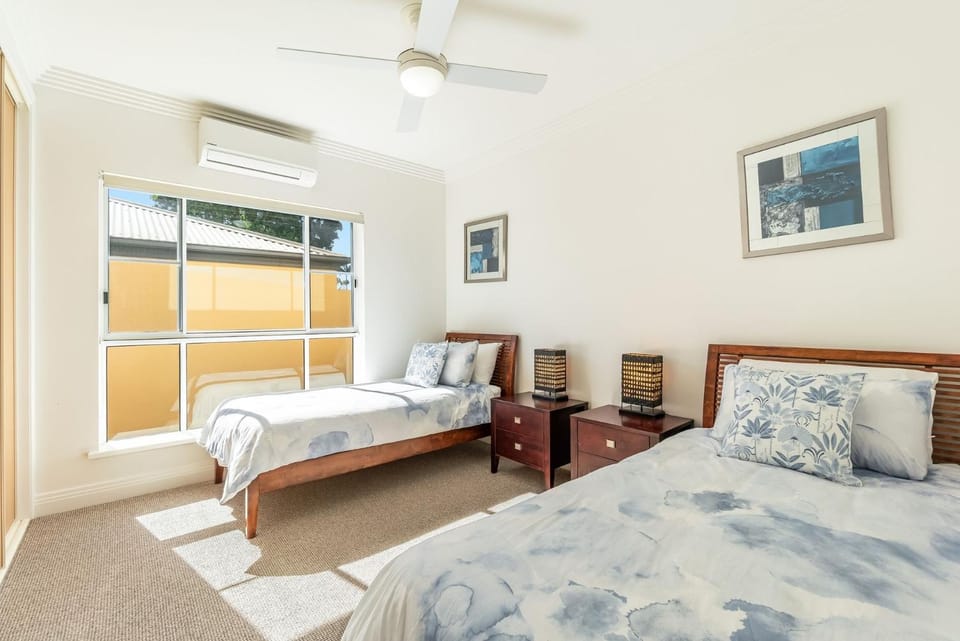 Riverview Apartment 1 Block 1 Apartment in Iluka