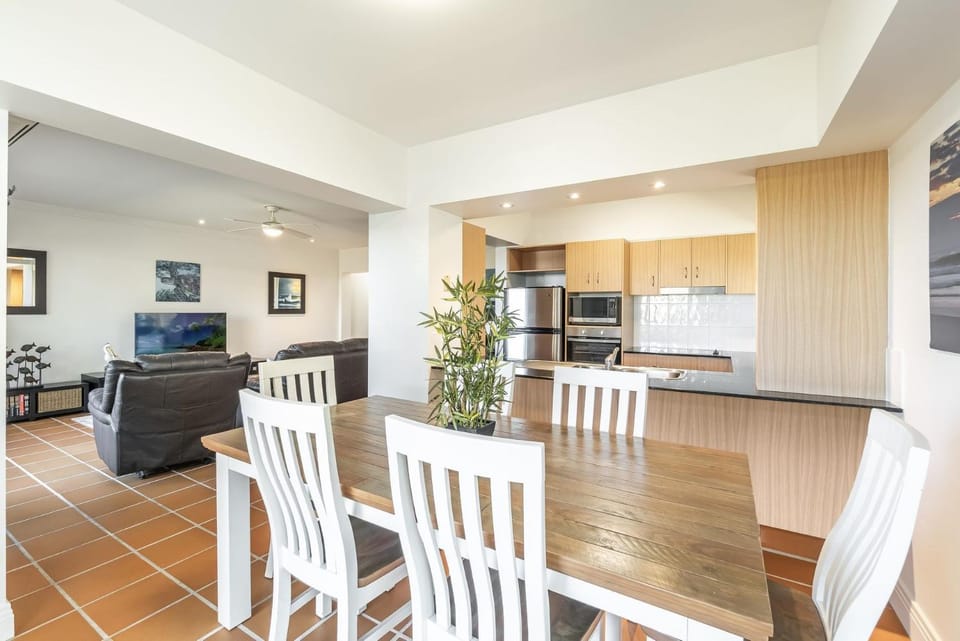 Riverview Apartment 1 Block 1 Apartment in Iluka