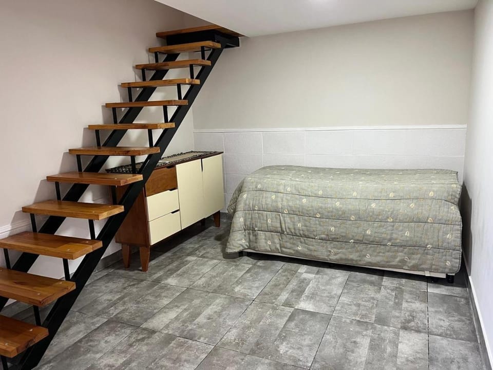 Depto en Azul Apartment in Buenos Aires Province