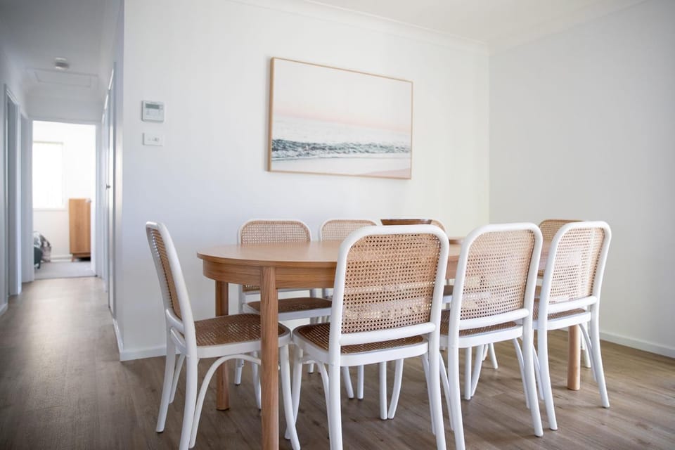 Beach Haven Apartment in Vincentia
