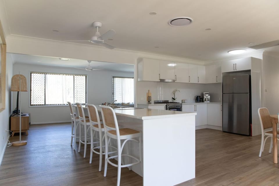 Beach Haven Apartment in Vincentia