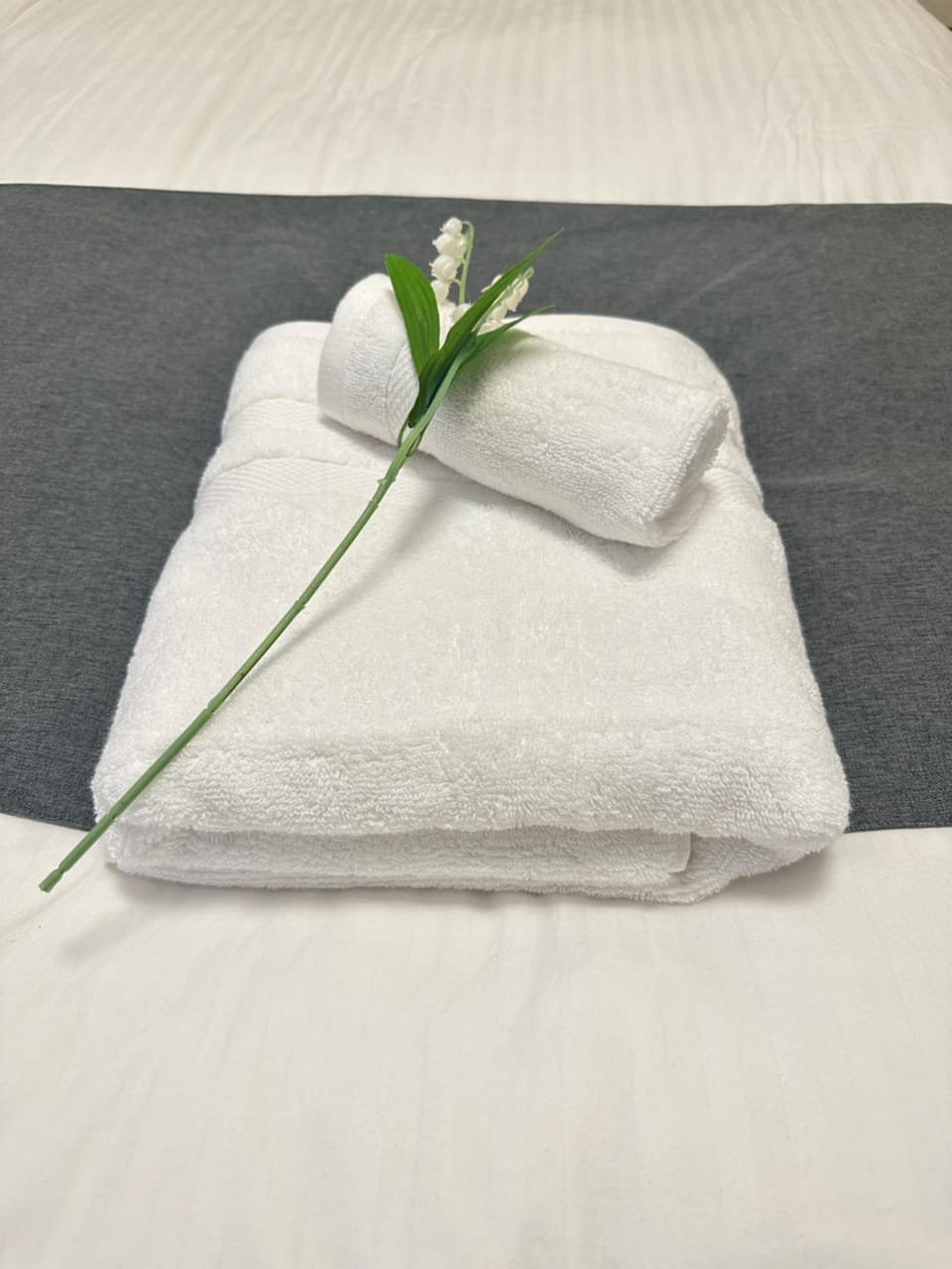 towels