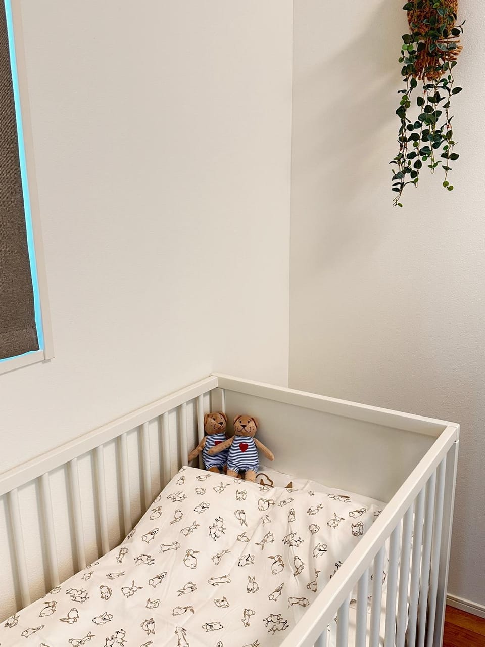 cot