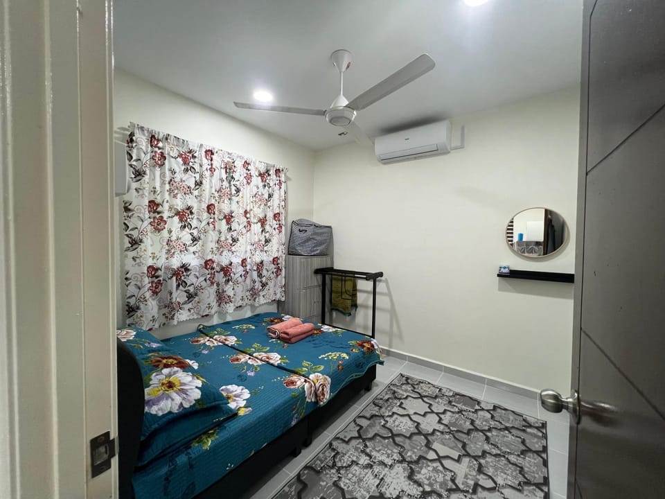 Homestay Teratak Ainaz Villa in Kedah