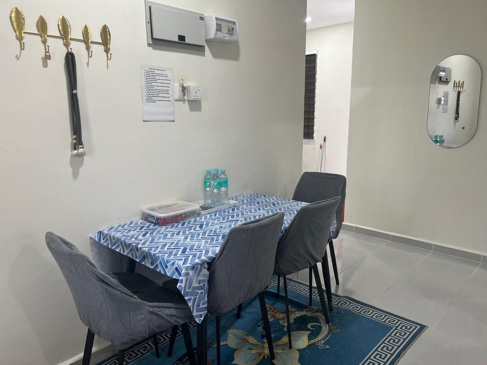 Homestay Teratak Ainaz Villa in Kedah