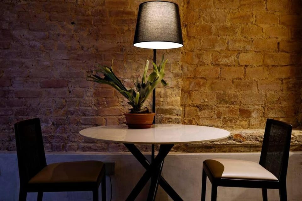 Quint Residence, Georgetown - Rustic Heritage Guesthouse by ALV House in George Town