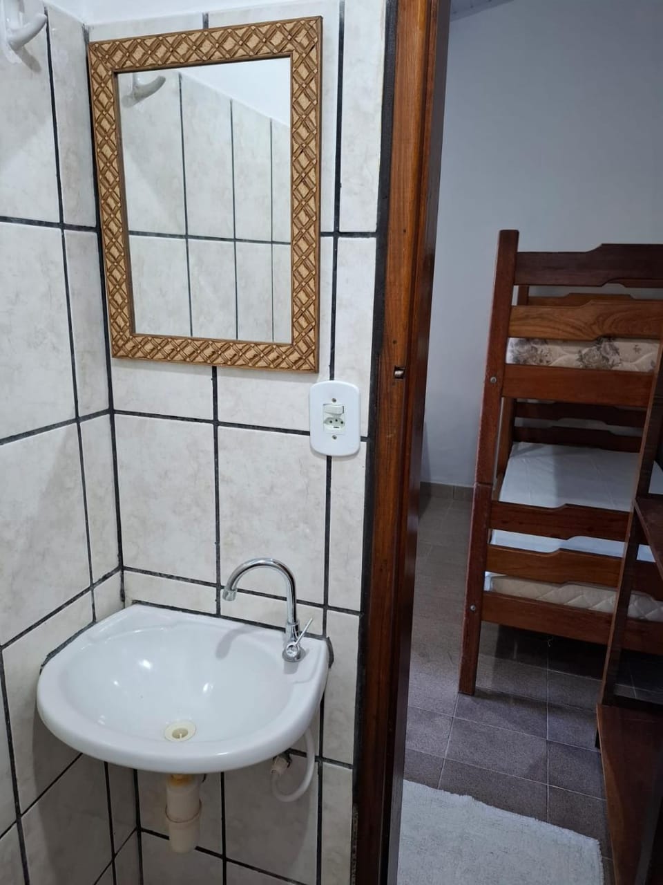 Pousada Biribiri Arraial D'ajuda - À 10 metros da Rua Mucugê Hotel in Arraial d'Ajuda