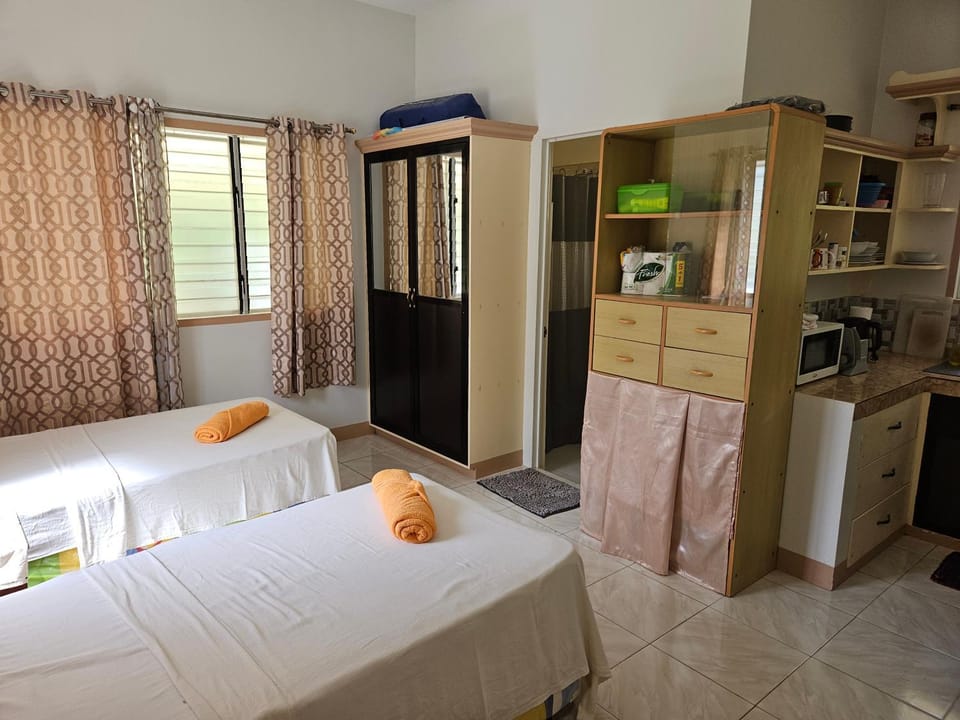Jackys homestay House in Northern Mindanao
