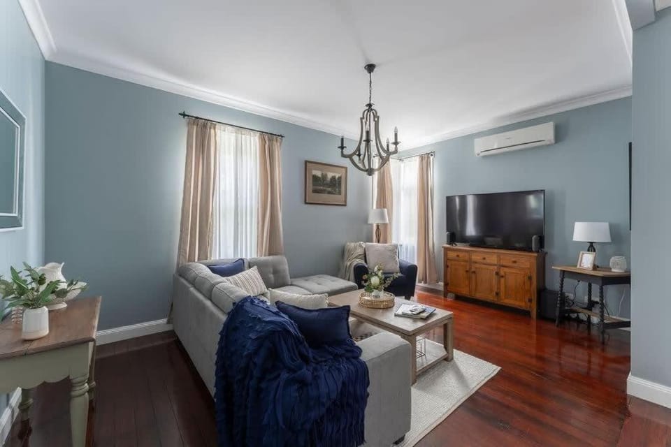 View Point: Ocean Views & Near CBD House in Burnie